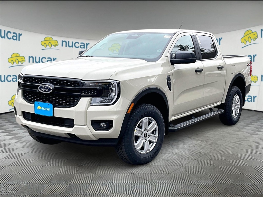 2025 Ford Ranger XL - Photo 3