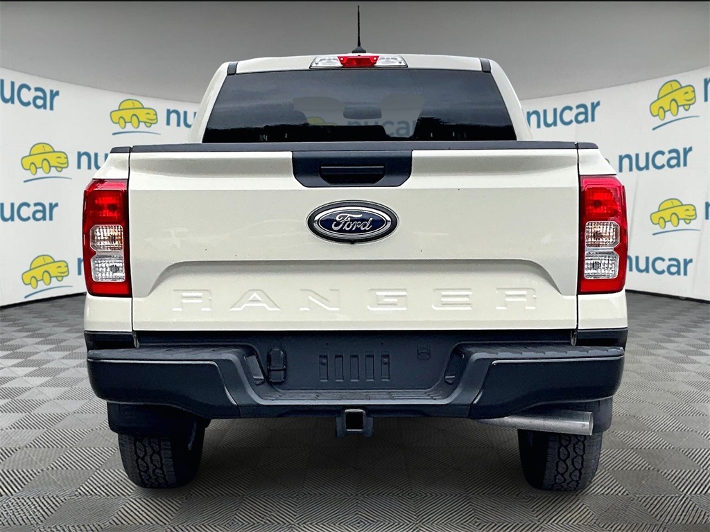 2025 Ford Ranger XL - Photo 5