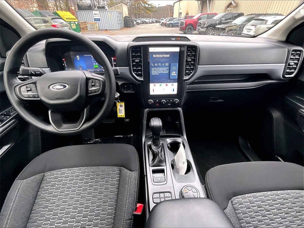 2025 Ford Ranger XL - Photo 6