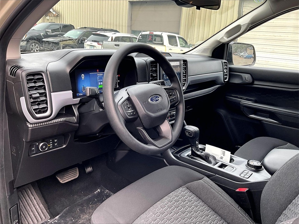 2025 Ford Ranger XL - Photo 7