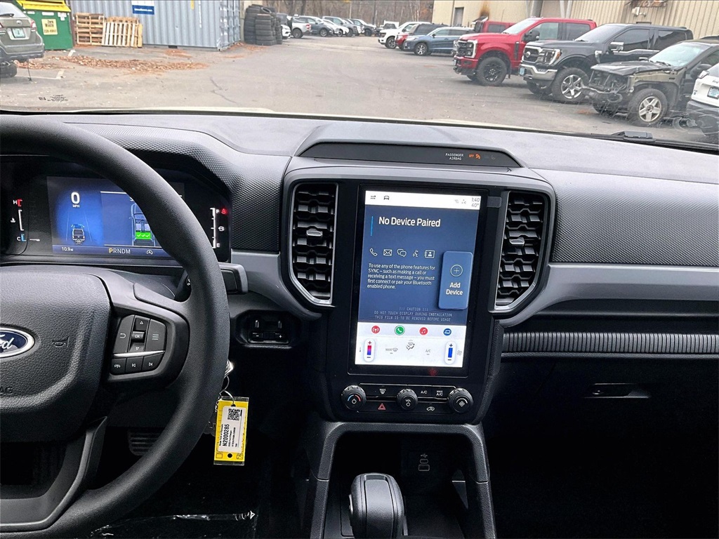 2025 Ford Ranger XL - Photo 8