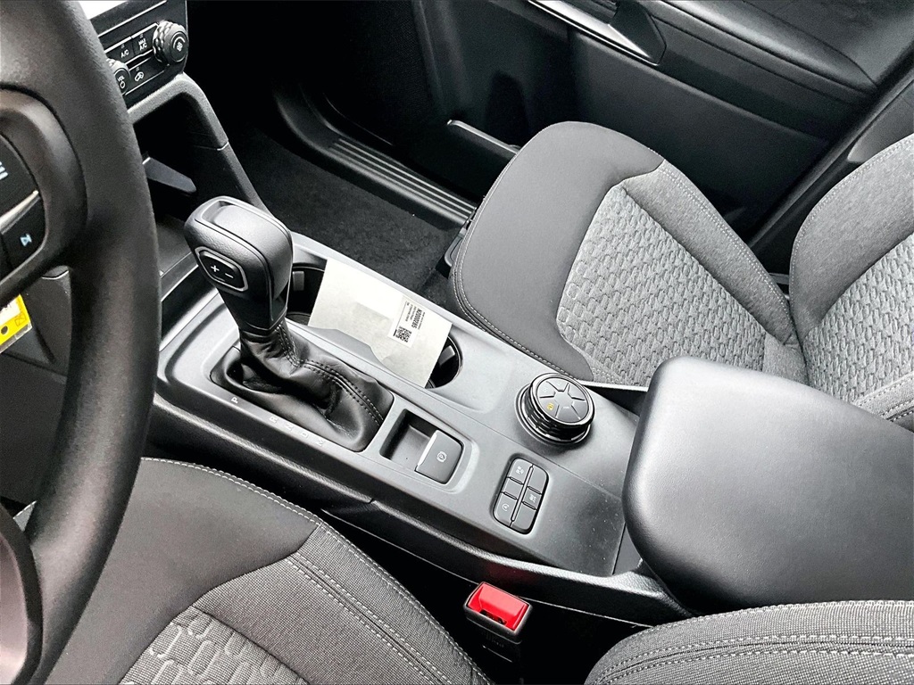 2025 Ford Ranger XL - Photo 9