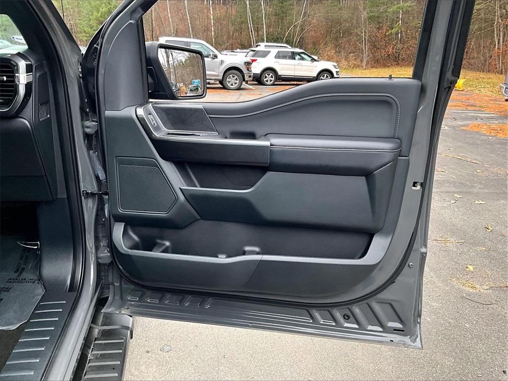 2021 Ford F-150 XLT - Photo 12