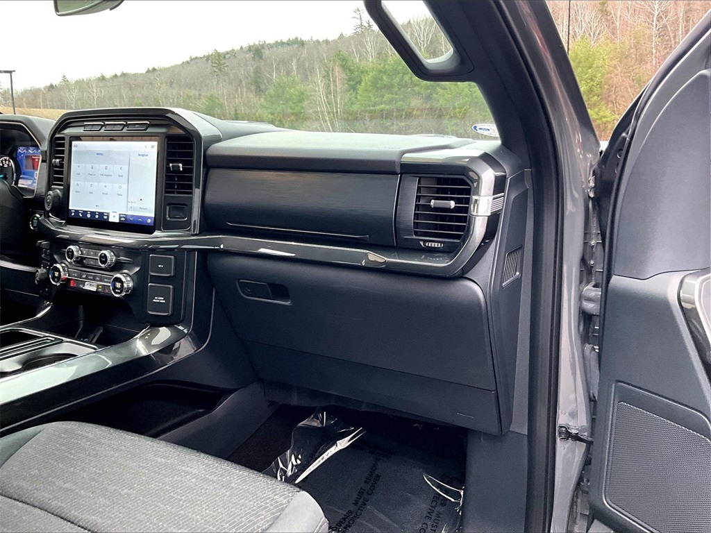 2021 Ford F-150 XLT - Photo 13