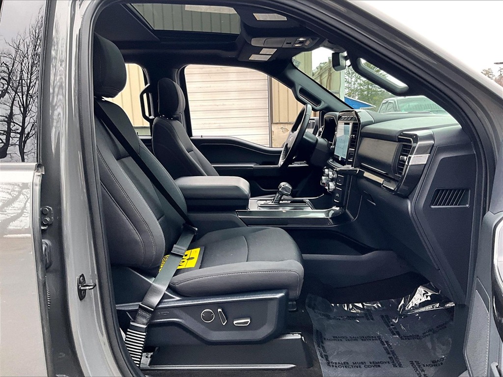 2021 Ford F-150 XLT - Photo 14