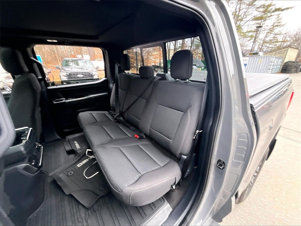 2021 Ford F-150 XLT - Photo 15