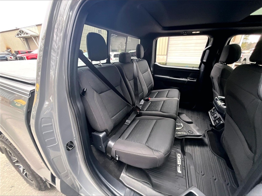 2021 Ford F-150 XLT - Photo 16