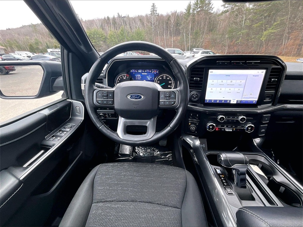 2021 Ford F-150 XLT - Photo 17