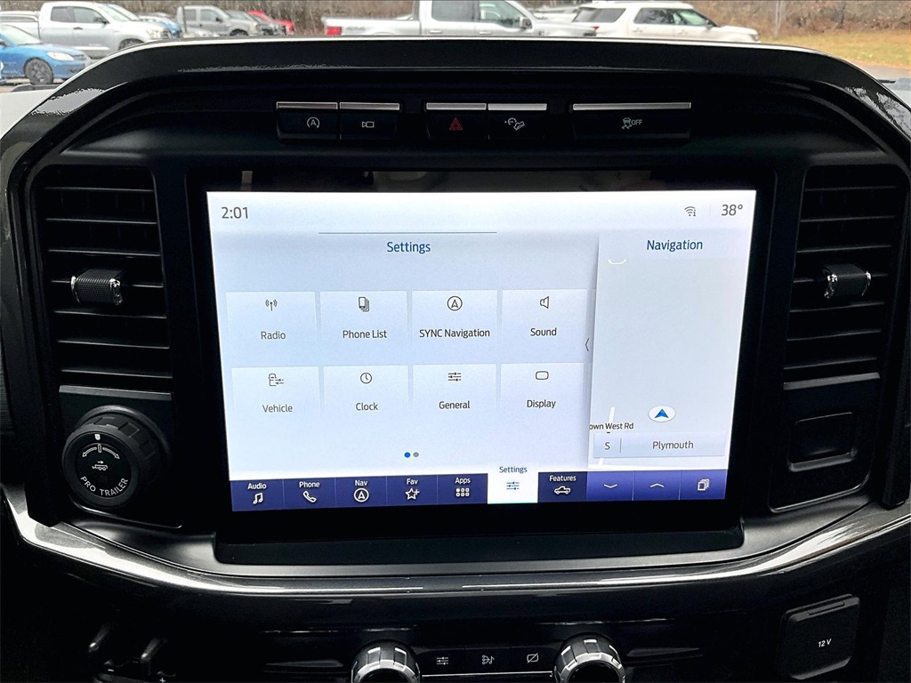 2021 Ford F-150 XLT - Photo 19