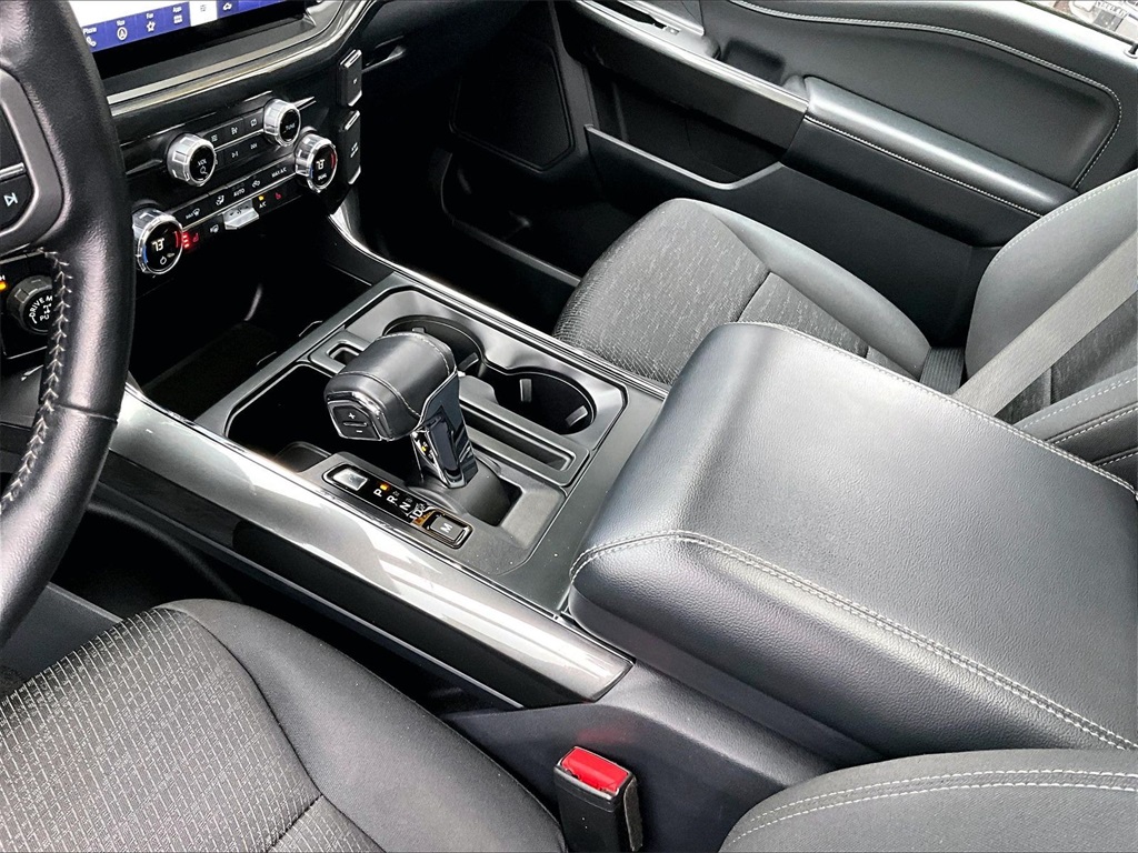 2021 Ford F-150 XLT - Photo 20