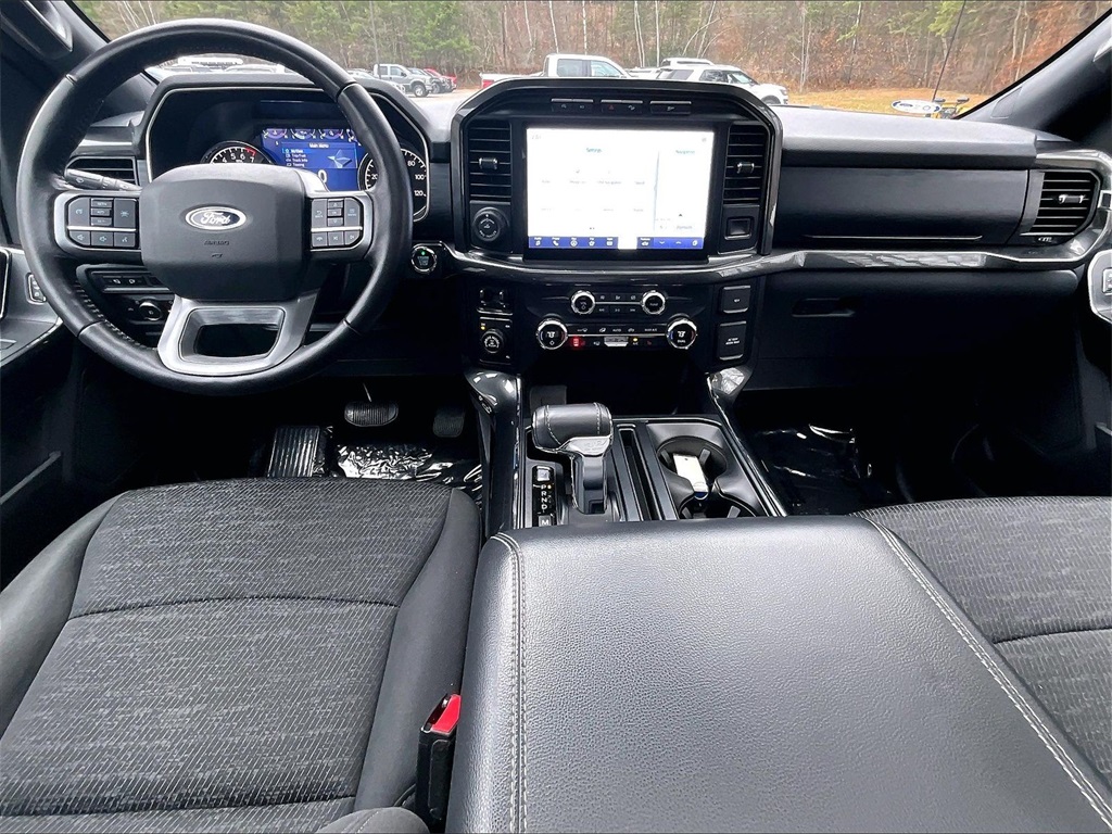 2021 Ford F-150 XLT - Photo 21