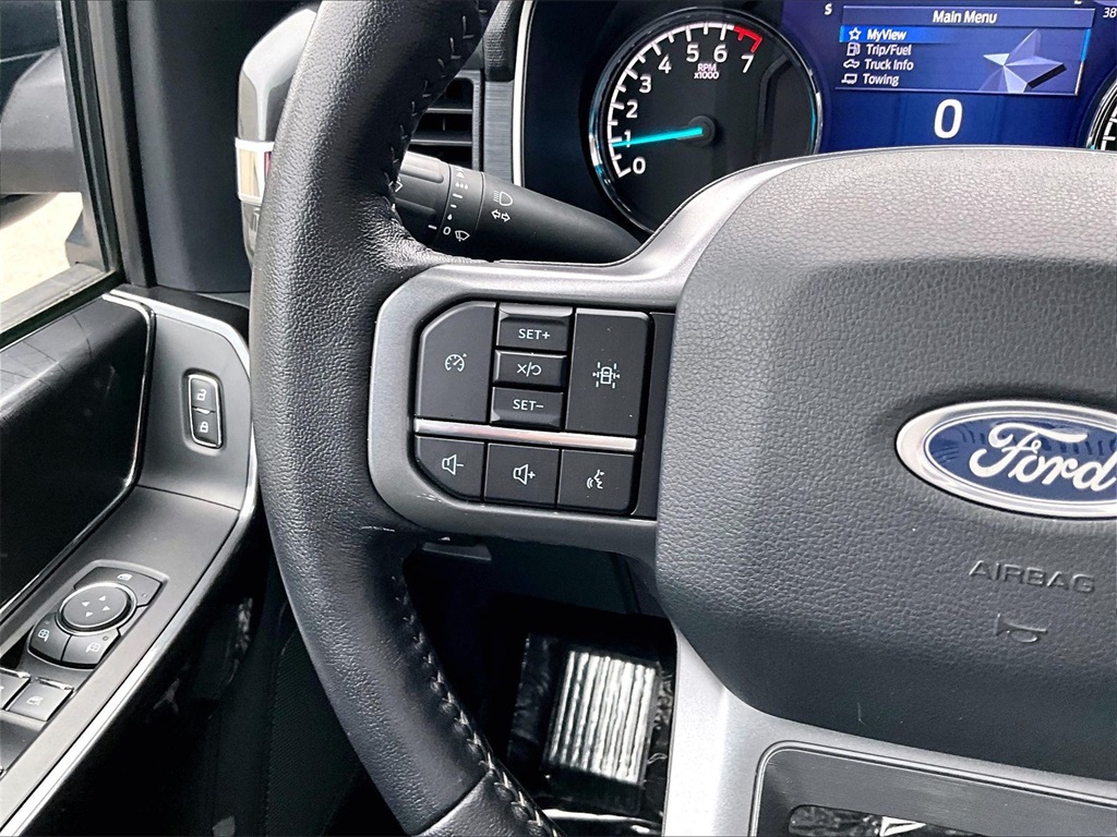 2021 Ford F-150 XLT - Photo 23