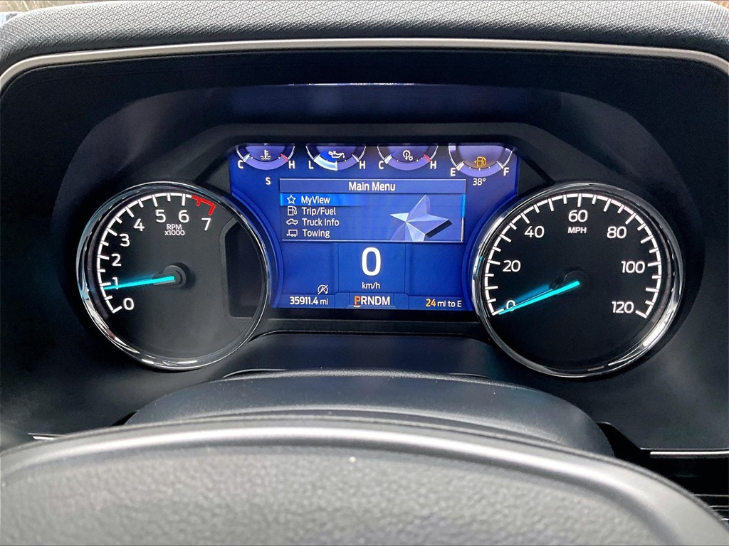 2021 Ford F-150 XLT - Photo 25