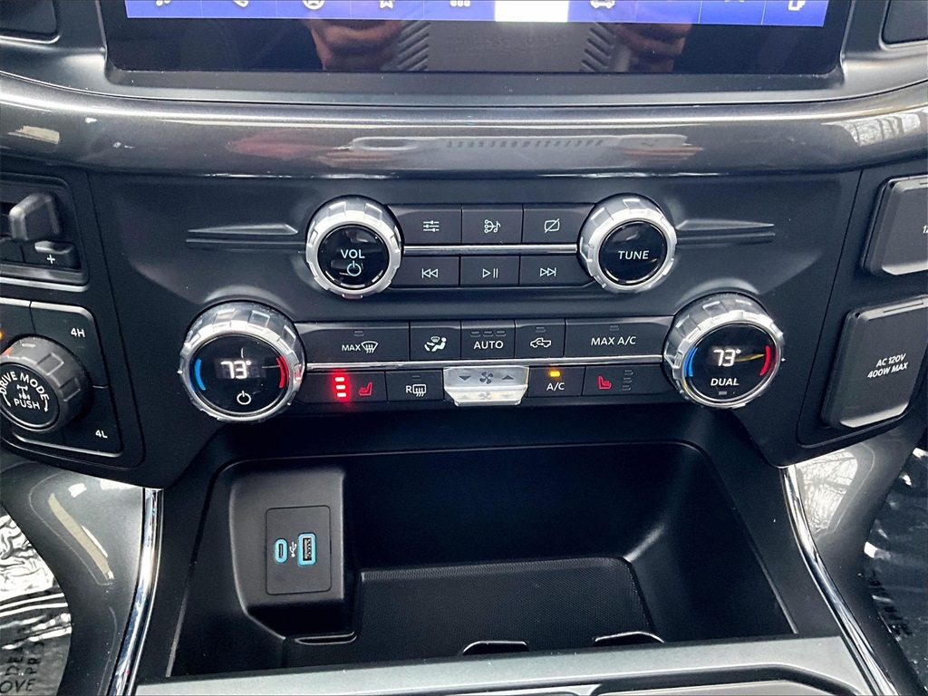 2021 Ford F-150 XLT - Photo 26