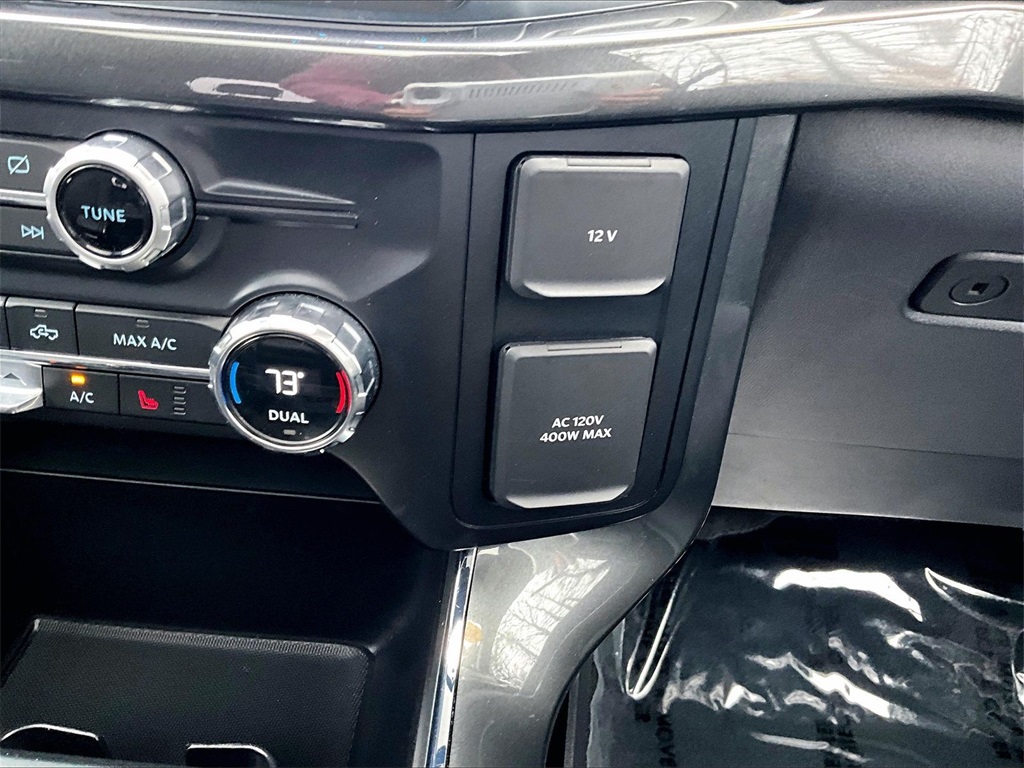 2021 Ford F-150 XLT - Photo 27