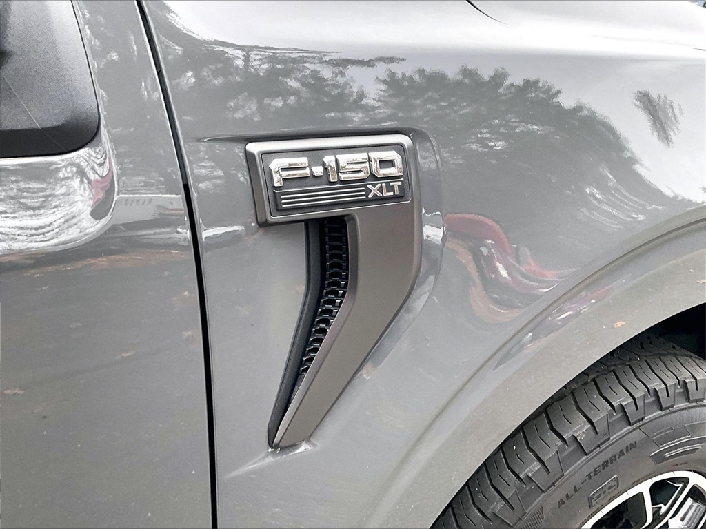 2021 Ford F-150 XLT - Photo 28