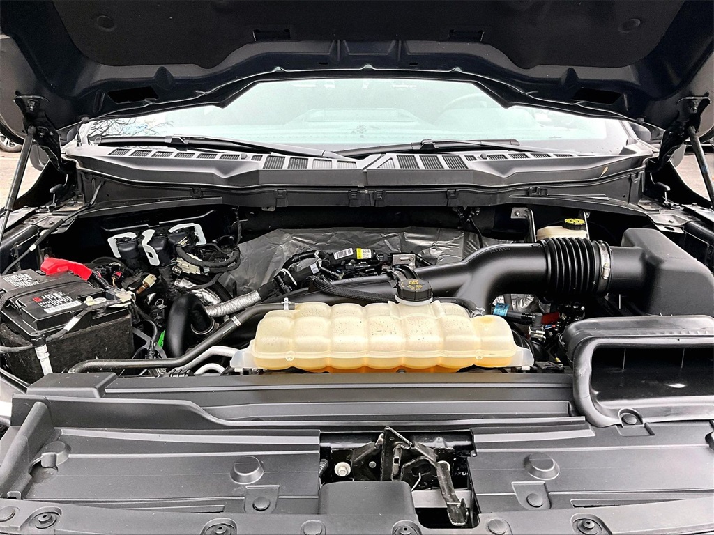 2021 Ford F-150 XLT - Photo 29