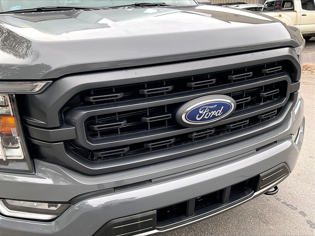 2021 Ford F-150 XLT - Photo 32