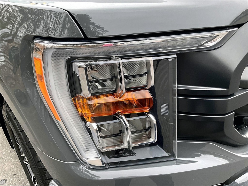 2021 Ford F-150 XLT - Photo 33