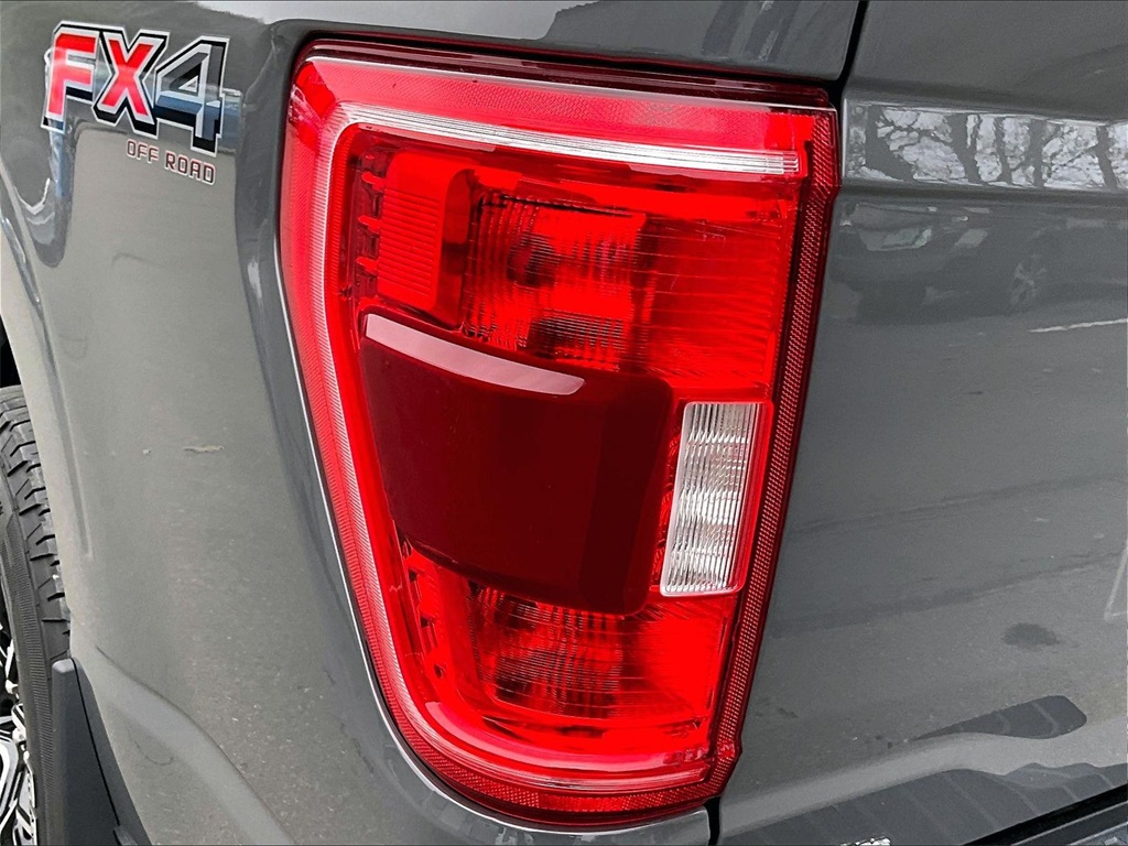 2021 Ford F-150 XLT - Photo 34