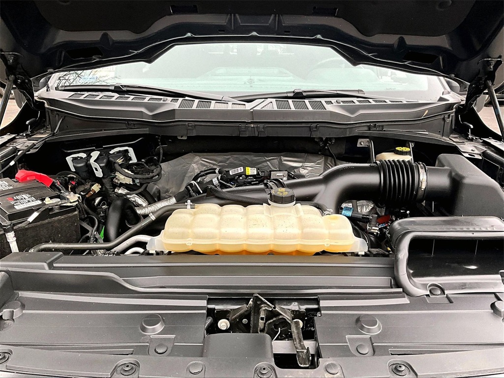 2021 Ford F-150 XLT - Photo 35