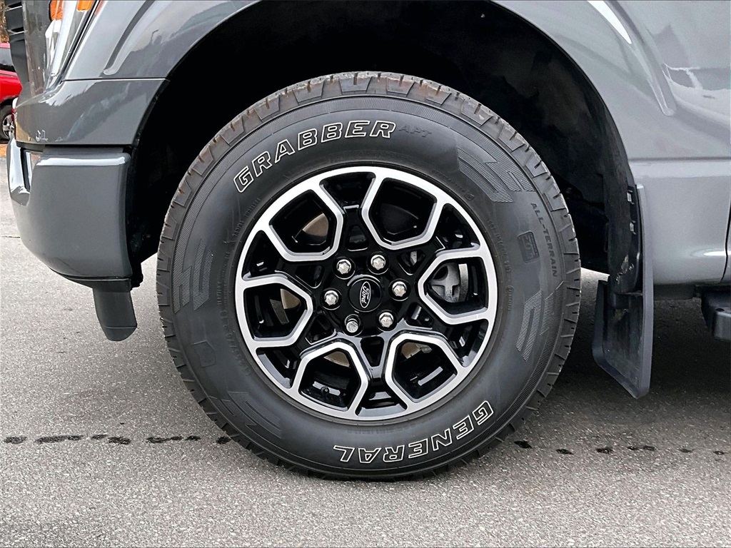 2021 Ford F-150 XLT - Photo 7