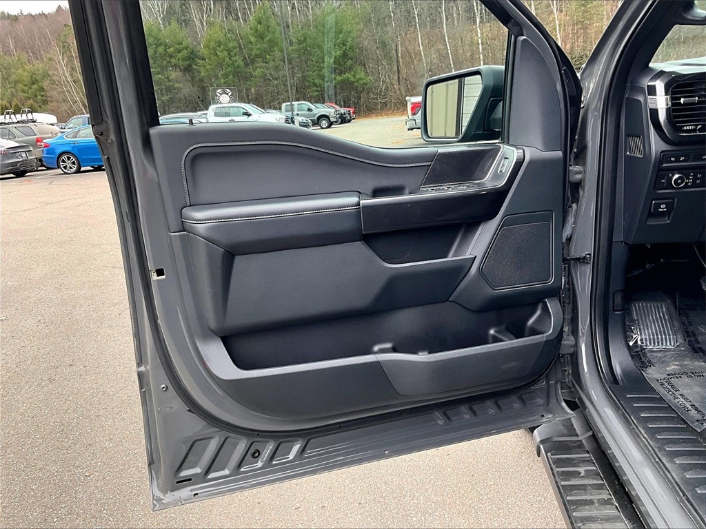 2021 Ford F-150 XLT - Photo 9