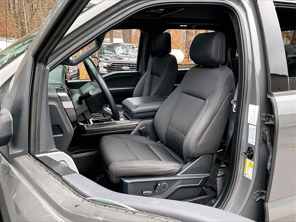 2021 Ford F-150 XLT - Photo 10