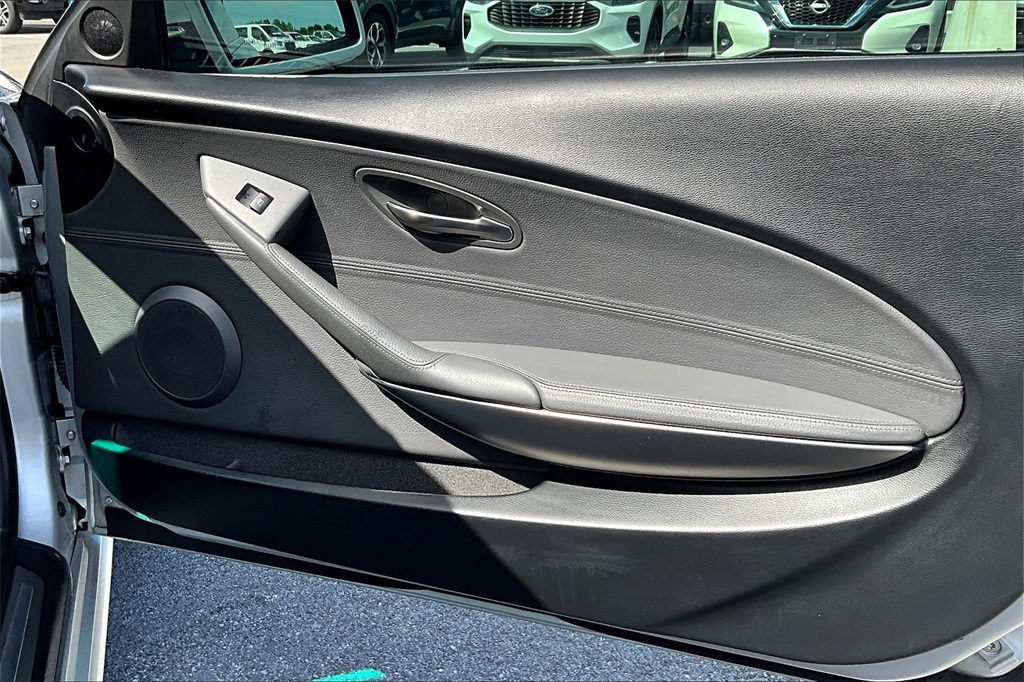 2005 BMW 6 Series 645Ci - Photo 12