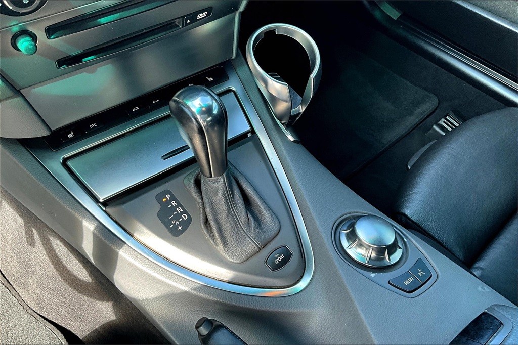 2005 BMW 6 Series 645Ci - Photo 19