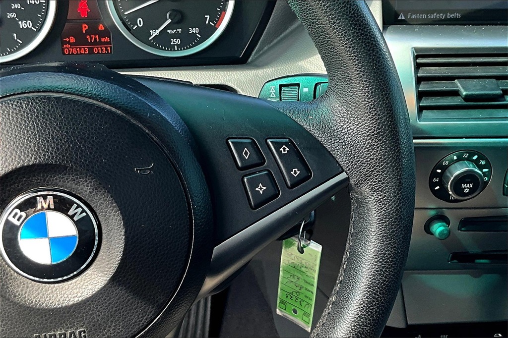 2005 BMW 6 Series 645Ci - Photo 23