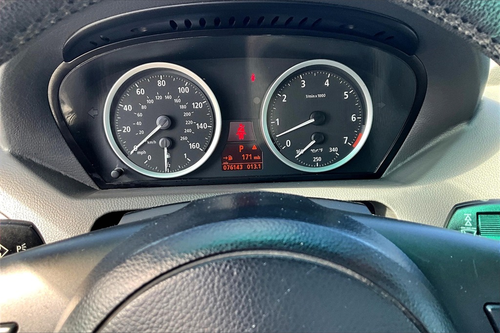 2005 BMW 6 Series 645Ci - Photo 24