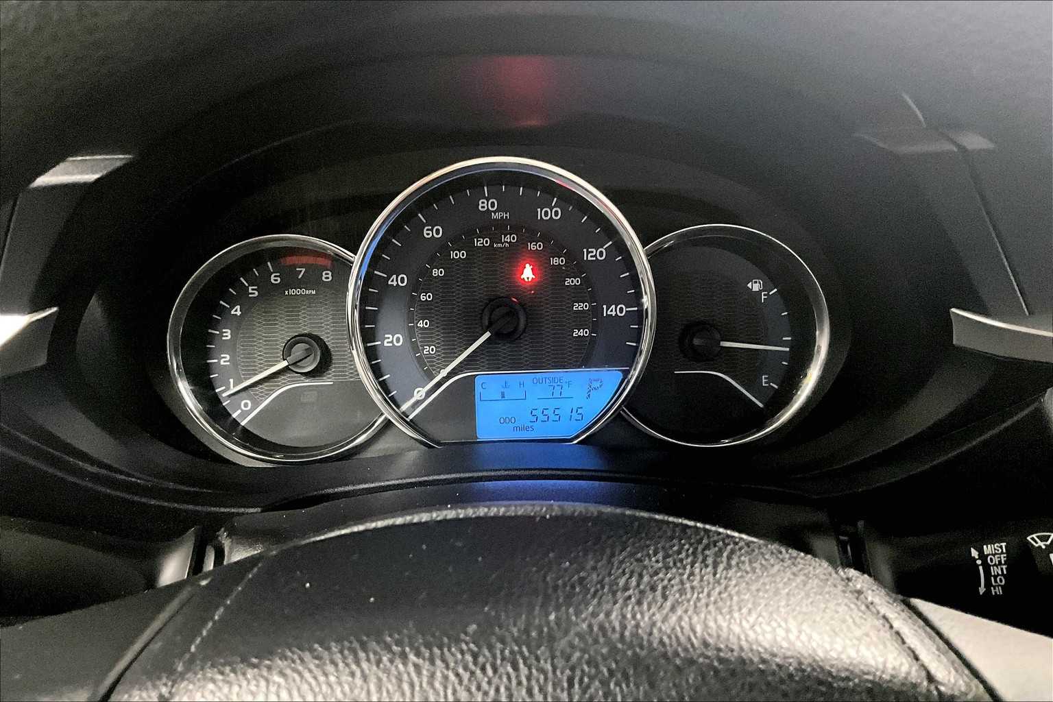 2016 Toyota Corolla LE - Photo 24