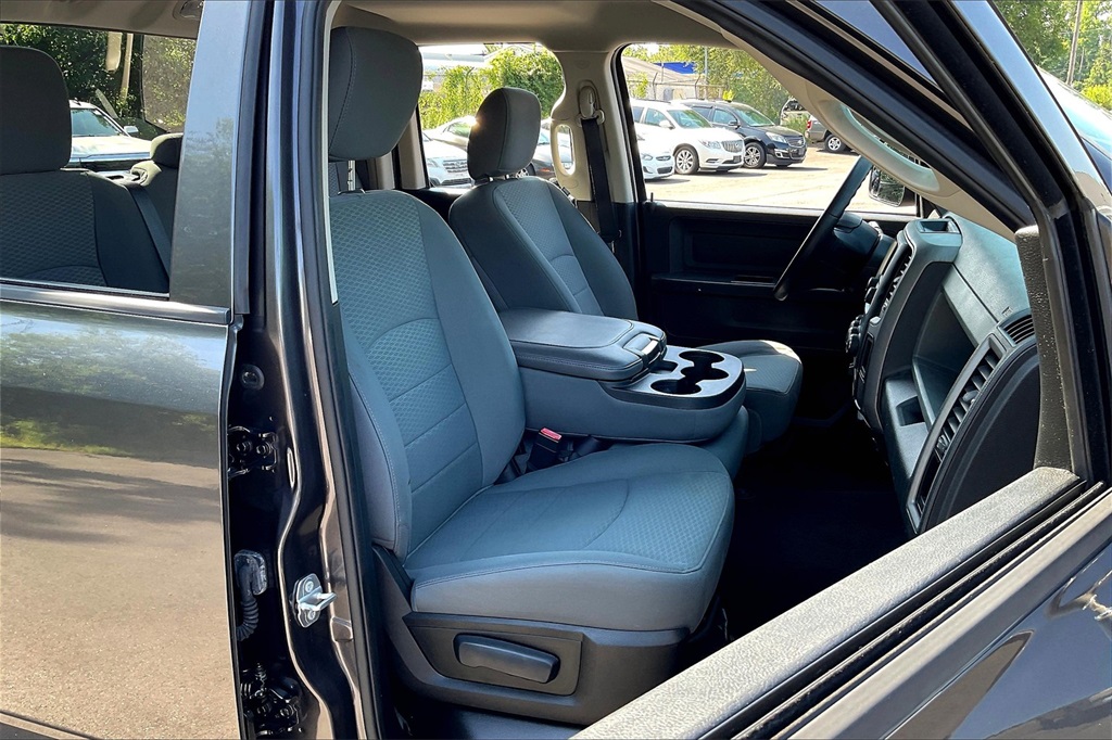 2016 Ram 1500 Express - Photo 11