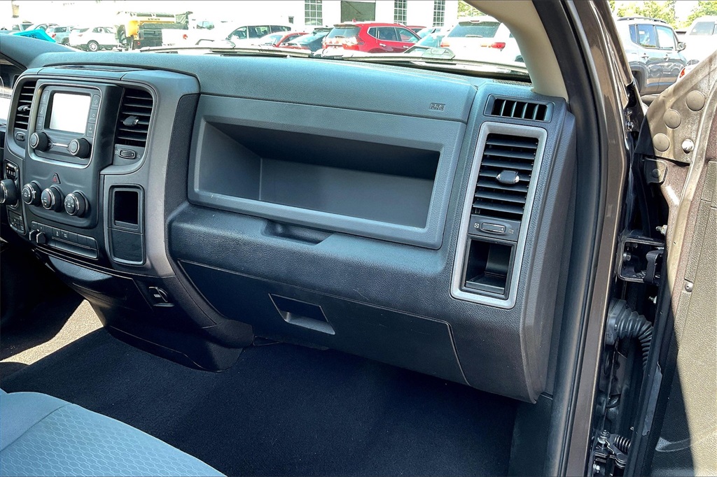 2016 Ram 1500 Express - Photo 12
