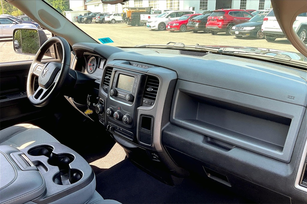 2016 Ram 1500 Express - Photo 13