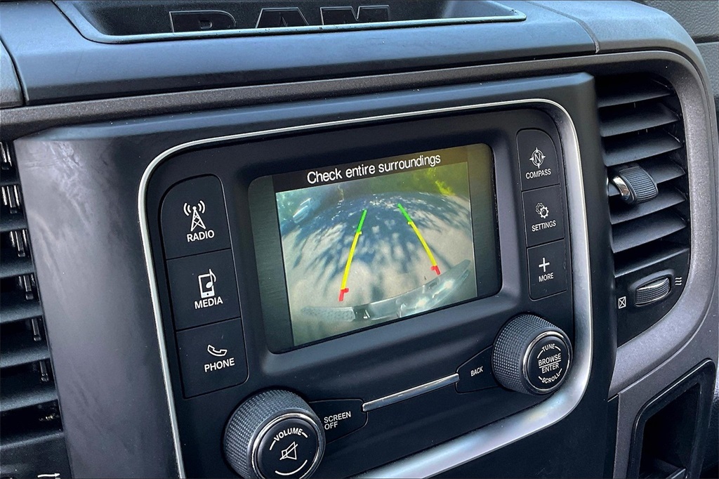 2016 Ram 1500 Express - Photo 15
