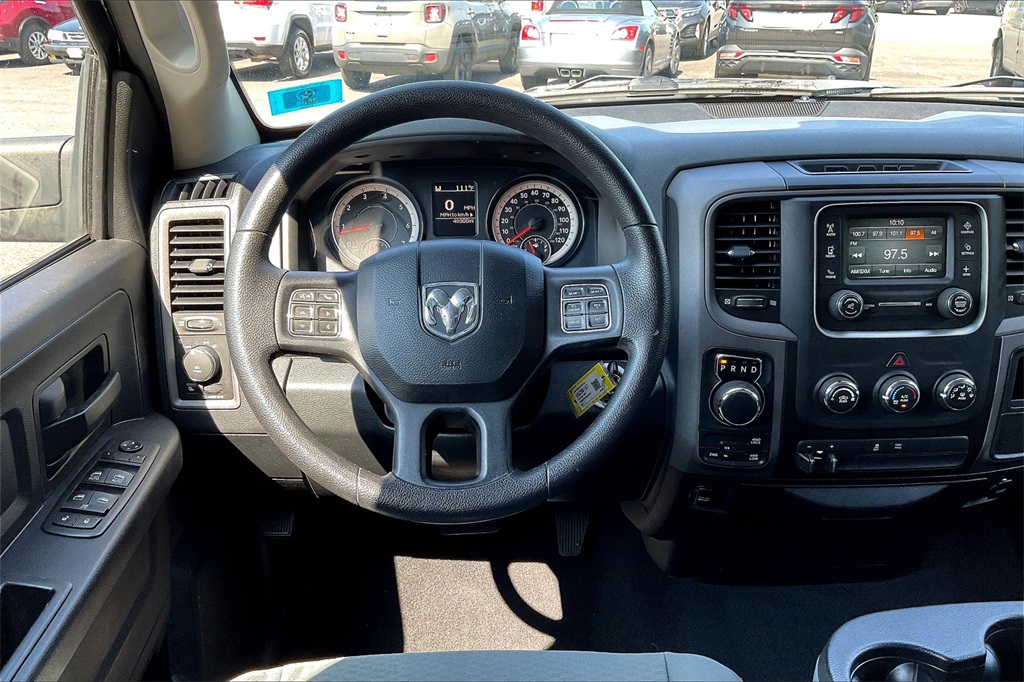2016 Ram 1500 Express - Photo 16