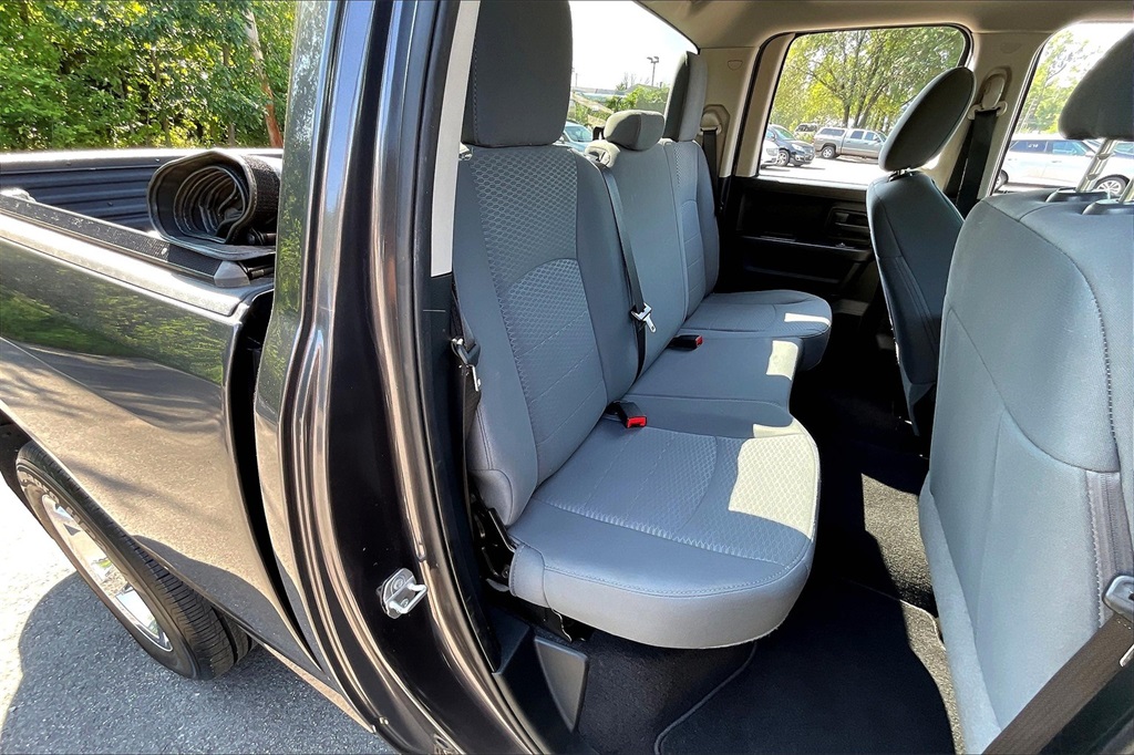 2016 Ram 1500 Express - Photo 18