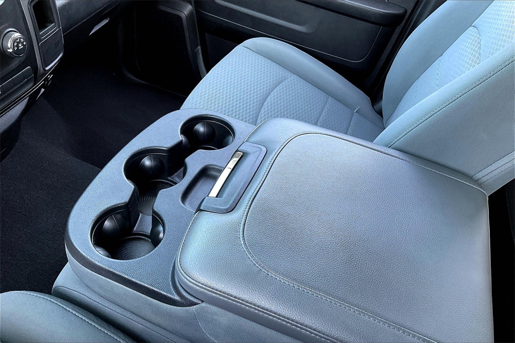 2016 Ram 1500 Express - Photo 19