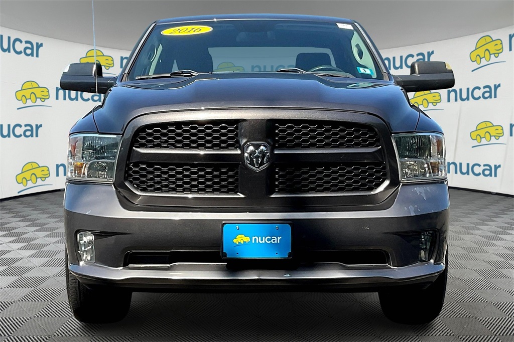 2016 Ram 1500 Express - Photo 2