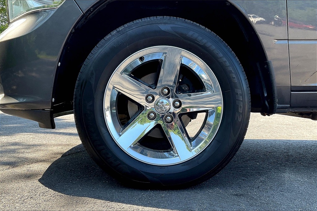2016 Ram 1500 Express - Photo 21