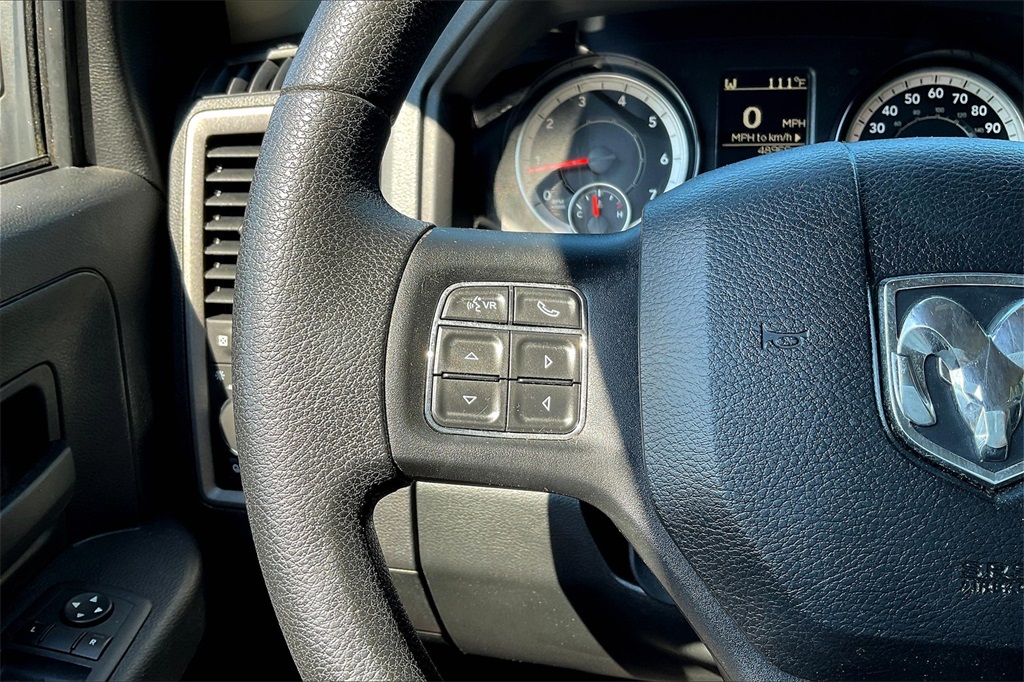 2016 Ram 1500 Express - Photo 22