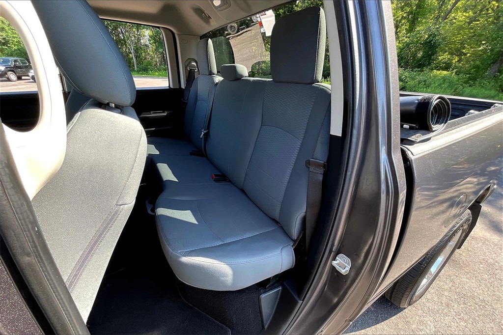 2016 Ram 1500 Express - Photo 24