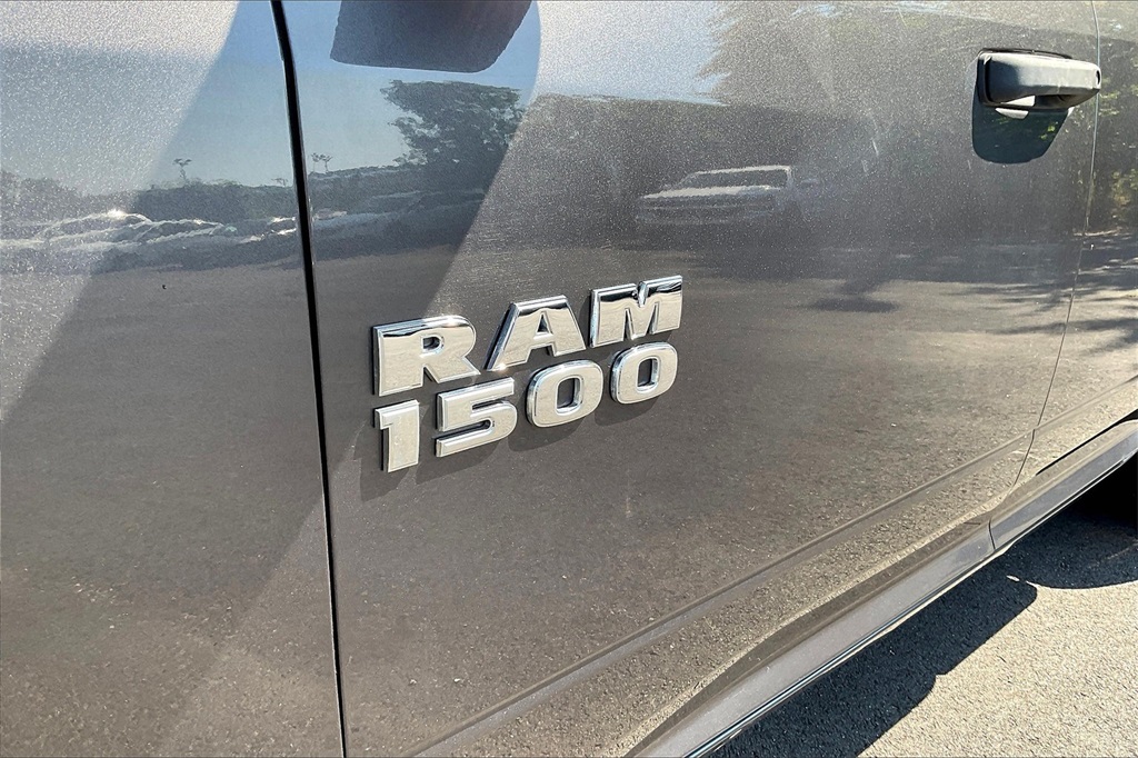 2016 Ram 1500 Express - Photo 26