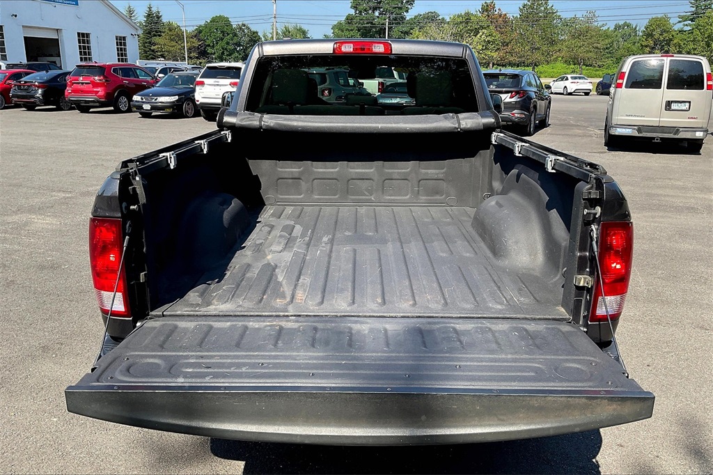 2016 Ram 1500 Express - Photo 27
