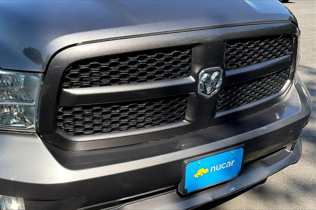 2016 Ram 1500 Express - Photo 28