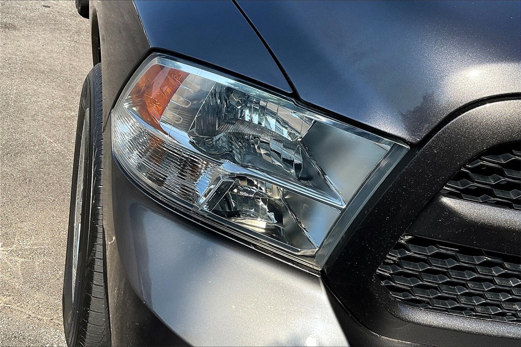 2016 Ram 1500 Express - Photo 29