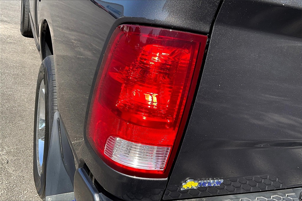 2016 Ram 1500 Express - Photo 30