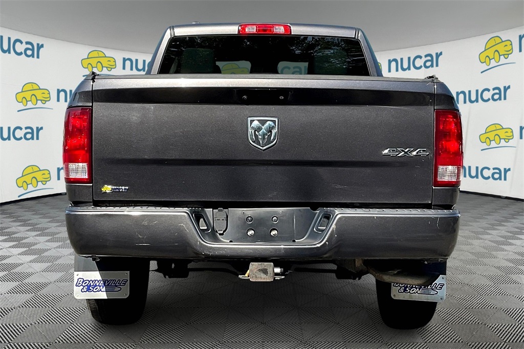 2016 Ram 1500 Express - Photo 5